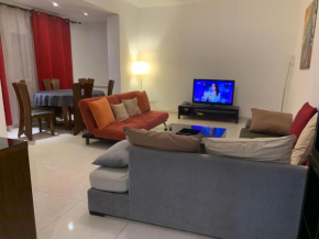 charmant appartement a oran gambetta pour famille